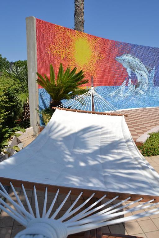 Hotel Marina Roseto Degli Abruzzi Extérieur photo