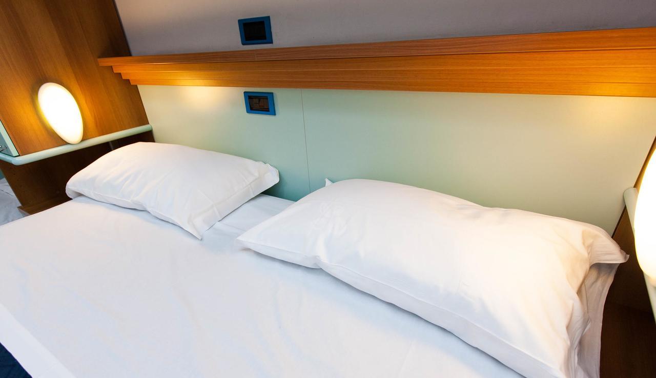 Hotel Marina Roseto Degli Abruzzi Extérieur photo
