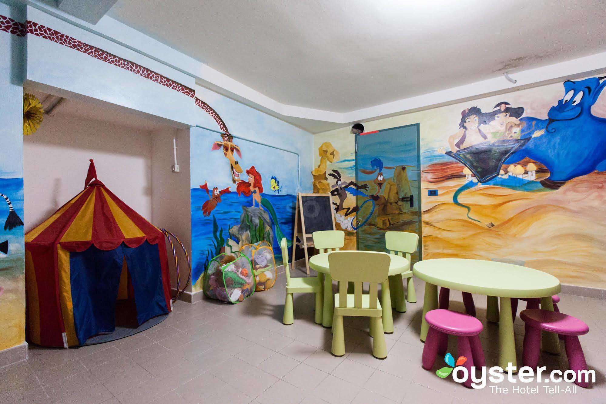 Hotel Marina Roseto Degli Abruzzi Extérieur photo