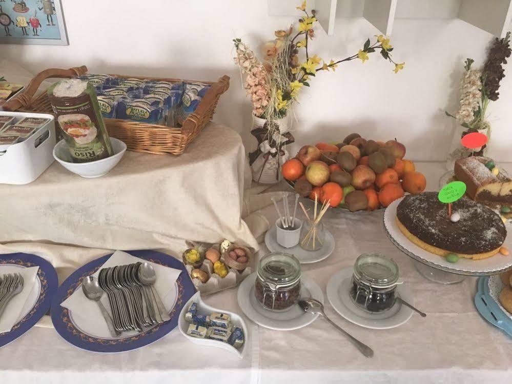 Hotel Marina Roseto Degli Abruzzi Extérieur photo